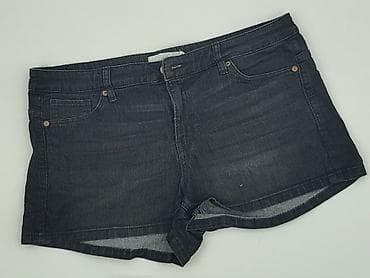 92: H&M L.O.G.G., Szorty damskie, rozmiar L — 1