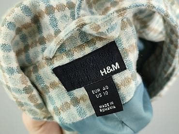 secondhand shop online: H&M, Marynarka damska, rozmiar L — 4