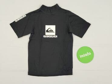 koszulka jacka danielsa: T-shirt, Quiksilver, 2-3 years, 92-98 cm, condition - Perfect — 2