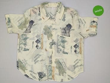 koszula od mango: Women`s shirt, size One size — 2