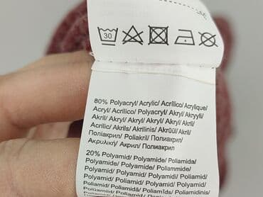 sweter pull and bear: Q/S By S.Oliver, Светр жіночий, розмір M — 5