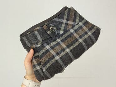 spódnice rozkloszowane plus size: Canda, Spódnica damska, rozmiar XL — 6