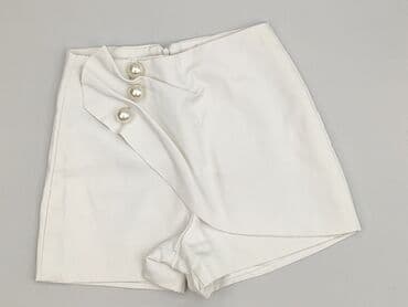 Szorty damskie, rozmiar S