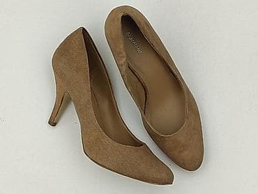 deichman buty: Półbuty damskie, rozmiar 40 — 1