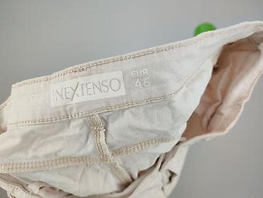 crivit pants: In Extenso, Spodnie materiałowe damskie, rozmiar 3XL — 4