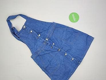 version jeans: Sinsay, Kombinezon damski, rozmiar L — 2