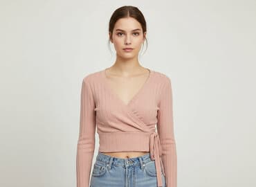 NA-KD, Кардиган жіночий, розмір 2XS