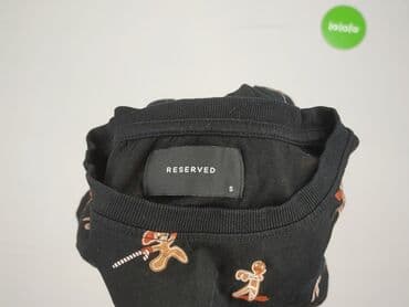 programmer t shirty: Reserved, T-shirt damski, rozmiar S — 4