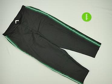 crivit top: Spodnie dresowe damskie, rozmiar L — 2
