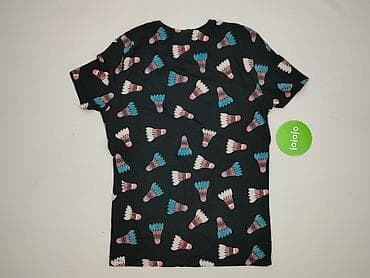 basic t shirt oversize: Medicine, Koszulka dla mężczyzn, rozmiar M — 3