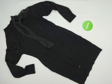 modna kiecka sweterki bluzki: Bodyflirt, Sukienka damska, rozmiar S — 2