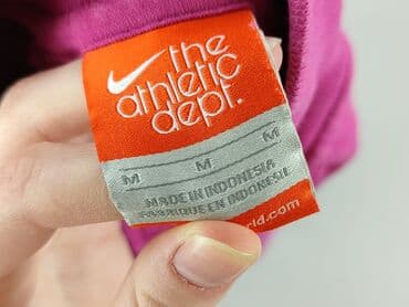 bluza ortalionowa nike: Nike, Bluza damska
, rozmiar M — 4