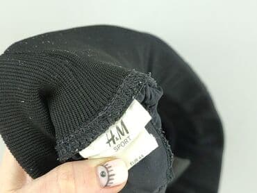 spodnie softshell lidl: H&M Sport, Spodnie 3/4 damskie, 2XL — 4