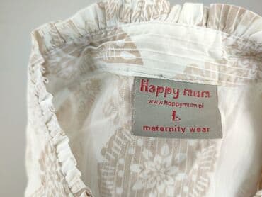 koszulki f: Happy, Koszula damska, rozmiar L — 4