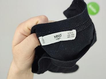 roxy: MNG, T-shirt damski, rozmiar XS — 4
