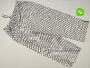 Material trousers: Encadee, Material trousers for women, size S (EU 36) — 3
