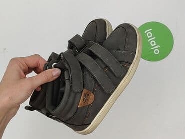 kozaki na obcasie ccc: Buty sportowe 33, Używany — 5