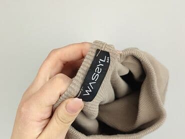 bluzki przezroczyste: Bluza damska
, rozmiar L — 4