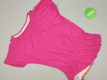 t shirty coca cola: Women's blouse, size L (EU 40) — 3