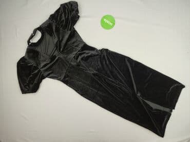 reserved sukienka fioletowa: Sukienka damska, rozmiar S — 3