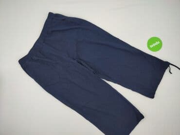 stroje kąpielowe dla puszystych allegro: Soyaconcept, Spodnie 3/4 damskie, 2XL — 2