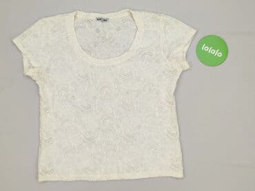 buty masujące stopę: Bluzka damska, rozmiar S — 2