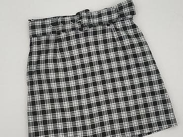 mango spódnice w kratę: H&M Divided, Spódnica damska, rozmiar M — 1