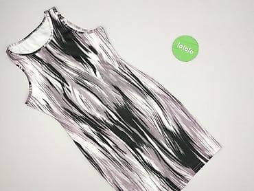 klapki esprit czarne: Sukienka damska, rozmiar S — 2