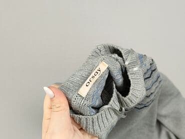 sweter tu: Orsay, Sukienka damska, rozmiar L — 7