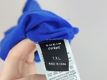 t shirty apache: Shein Curve, T-shirt damski, rozmiar XL — 4