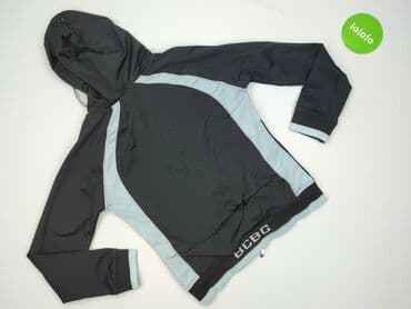 bluzy eminem: BCBGMAXAZRIA, Bluza z kapturem damska, rozmiar M — 3