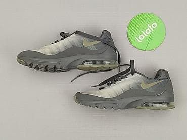 biox klapki: Buty sportowe Nike, 36, Używany — 2