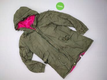 crivit kurtka damska softshell: Women`s parka, size L (EU 40) — 2