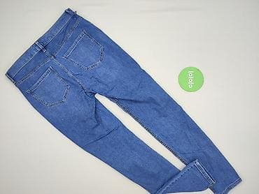 crocs c11: Джинси жіночі, розмір M — 4