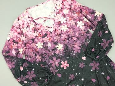 sukienki shein plus size allegro: Shein, Sukienka damska, rozmiar L — 1