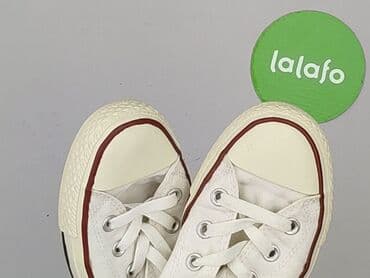 converse do sukienki: Converse, Trampki damskie, 36 — 6