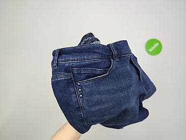 levis 801: Orsay, Jeansy damskie, rozmiar M — 6