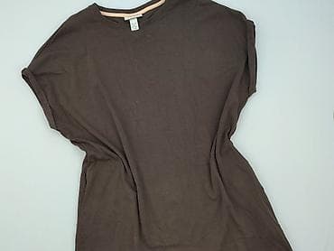 sinsay koszulka basic: Bonprix, T-shirt damski, rozmiar L — 1