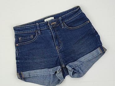 szorty levis: H&M, Szorty damskie, rozmiar XS — 1