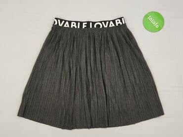 simple spódnice plisowane: Sinsay, Women`s skirt, size M (EU 38) — 2