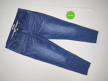 drip jeans: Jeansy damskie, rozmiar 2XL — 2