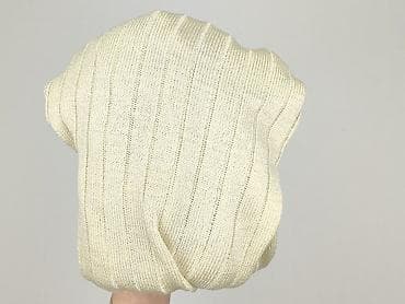 sweter w chmury: Cardigan, Kardigan damski, rozmiar L — 5