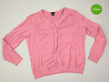h m kombinezon: H&M, Kardigan damski, rozmiar XL — 2