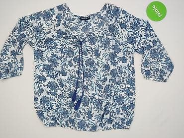 multiblu bluzki: Janina, Bluzka damska, rozmiar M — 2