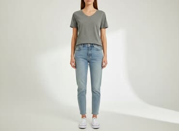 T-shirt damski, rozmiar M w lalafo.pl T-shirt damski, rozmiar M