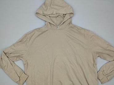 bluze hm: H&M Divided, Bluza z kapturem damska, rozmiar M — 1