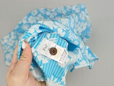 ubrania hawajskie: F&F, Koszulа dla mężczyzn, rozmiar XL — 4