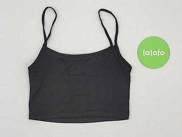 buty pull bear: Bershka, Women`s top, size M — 3