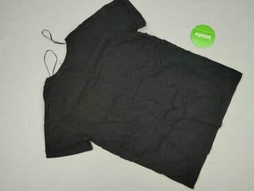 koszulka queen h: H&M, T-shirt damski, rozmiar M — 3