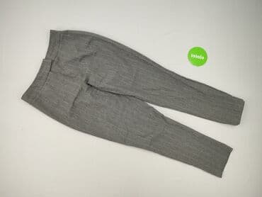 sklep ccc buty zimowe: Canda, Spodnie materiałowe damskie, rozmiar XL — 2